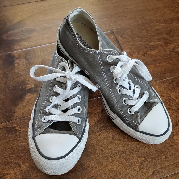 Converse Shoes - ‼️‼️‼️‼️‼️SOLD‼️‼️‼️‼️‼️